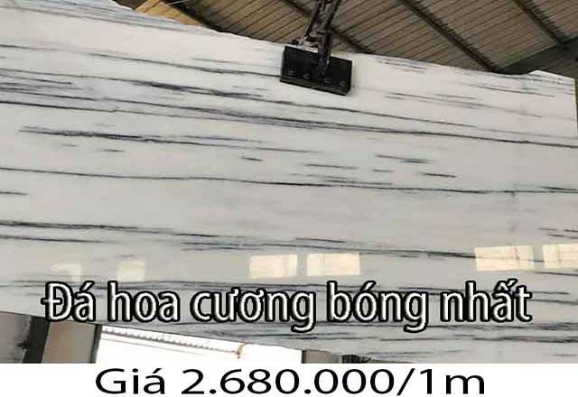 đá hoa cương